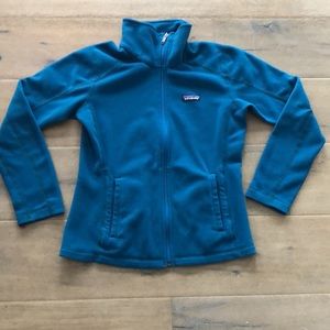 Patagonia Women’s Fleece Jacket